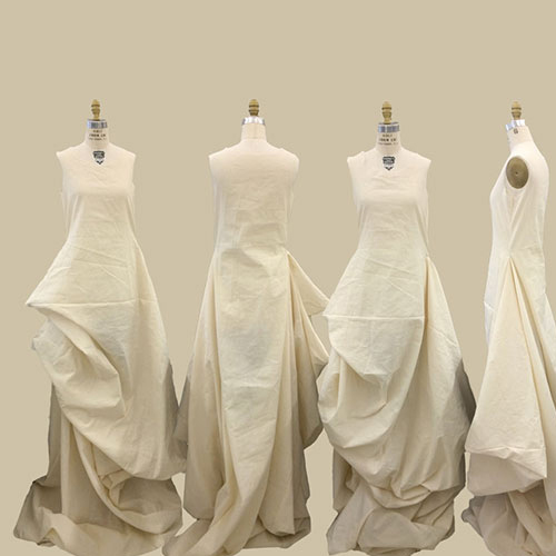How to Use a Dress Form to Design Garments - Threads